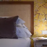 Otel Casa Lidador -
