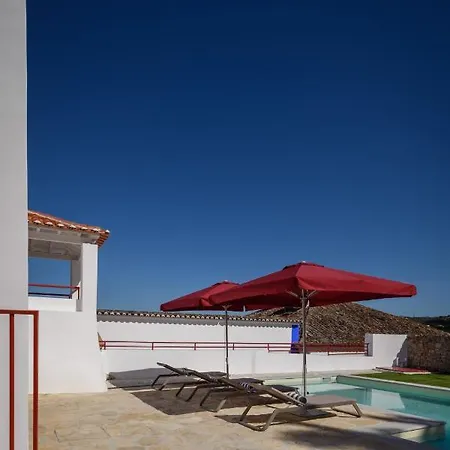 Casa Lidador - Hotel Óbidos