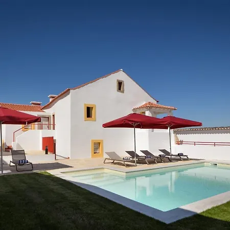 Hotel Casa Lidador -
