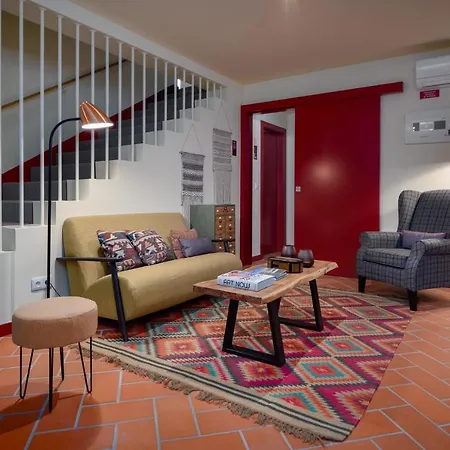 Casa Lidador - Hotel 4*