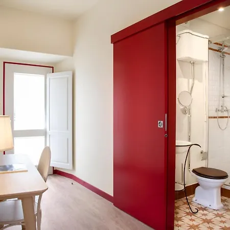 Hotel Casa Lidador - 4*