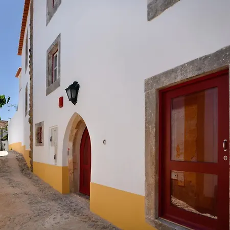 Casa Lidador - Obidos