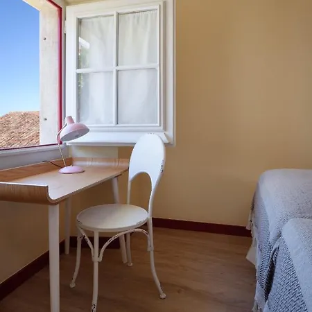 Casa Lidador - 4* Óbidos