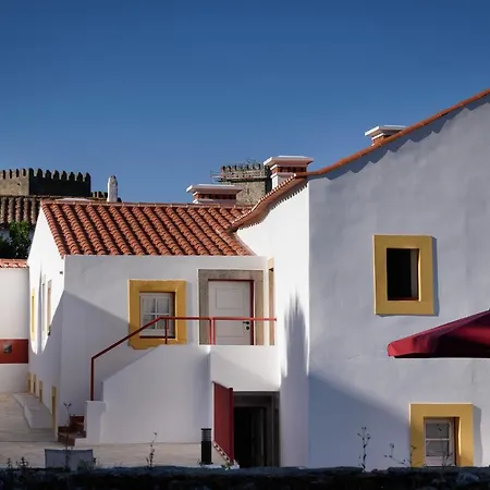 Casa Lidador - Obidos