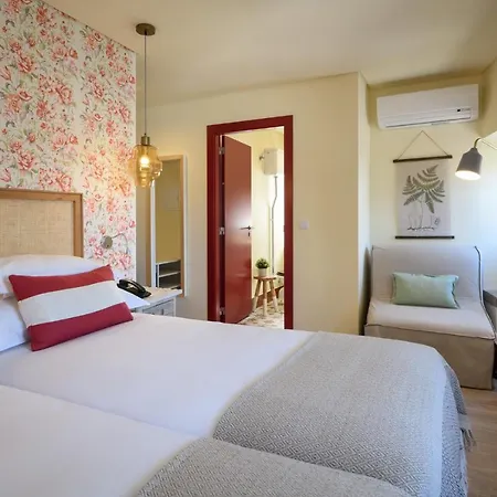 Casa Lidador - Hotel