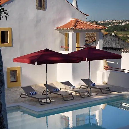 Casa Lidador - Óbidos