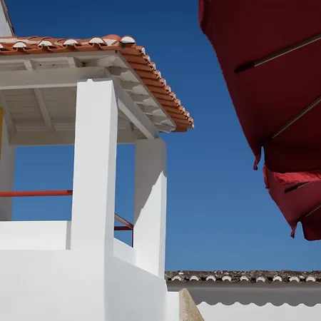 Hotel Casa Lidador -