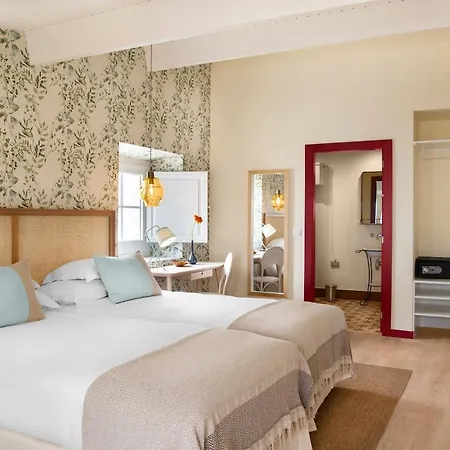 Otel Casa Lidador -