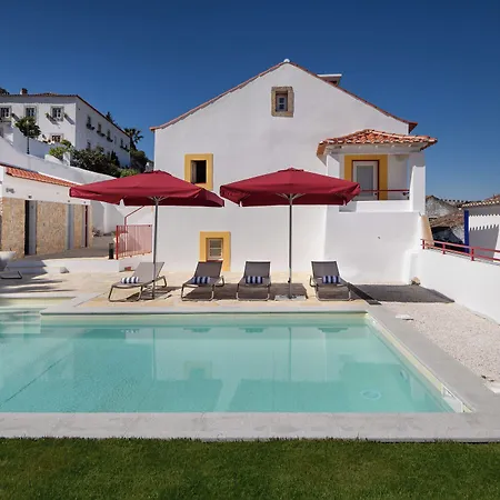 Casa Lidador - Hotel Óbidos