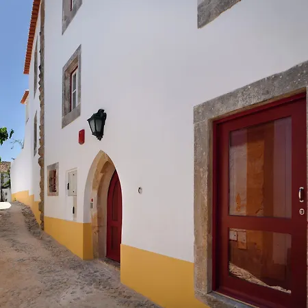 Casa Lidador -