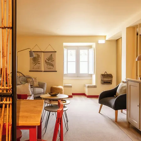 Casa Lidador -