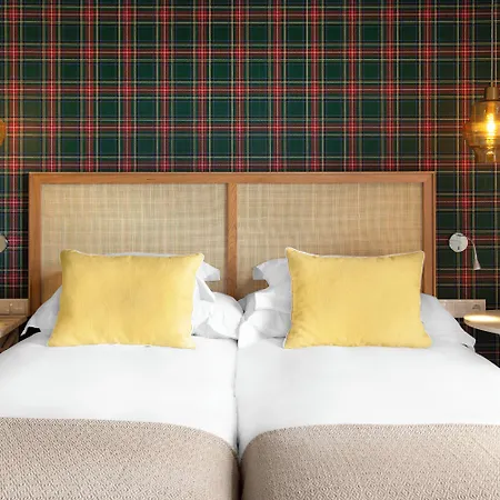 Casa Lidador - Hotel 4*