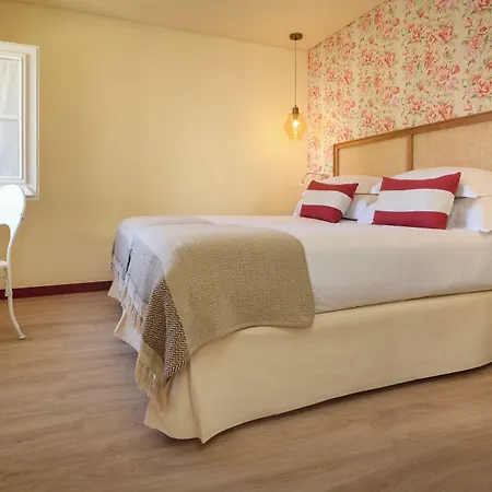 Casa Lidador - Hotel Óbidos
