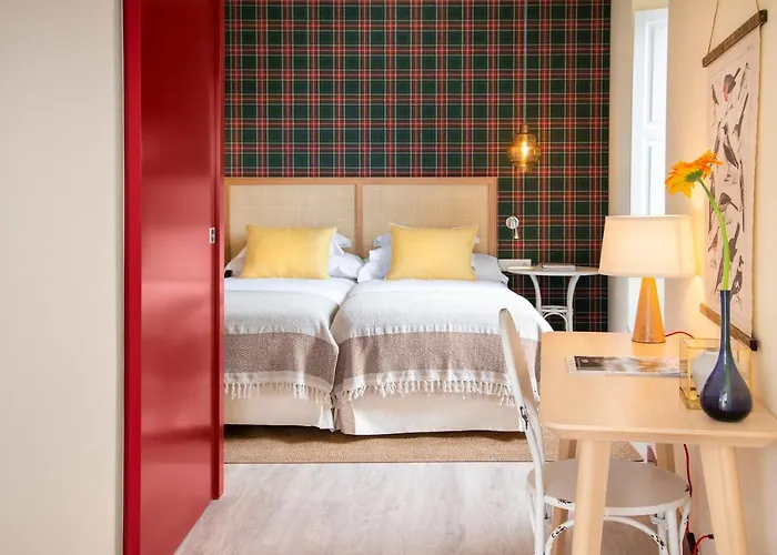 Casa Lidador - 4* 奥比多斯