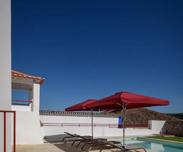 Casa Lidador - 酒店 奥比多斯