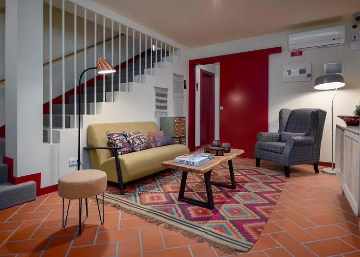 Casa Lidador - 酒店 4*