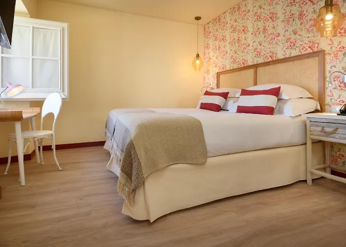 酒店 Casa Lidador - 奥比多斯