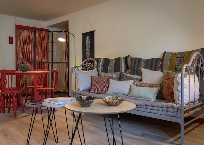 Casa Lidador - 奥比多斯