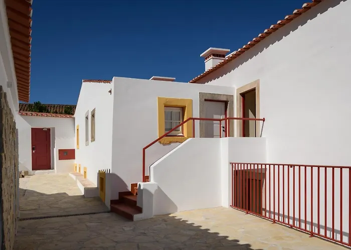 酒店 Casa Lidador - 4*