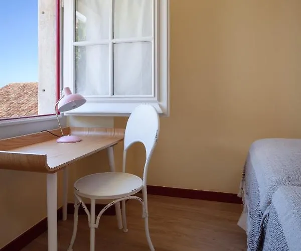 Casa Lidador - 4* 奥比多斯