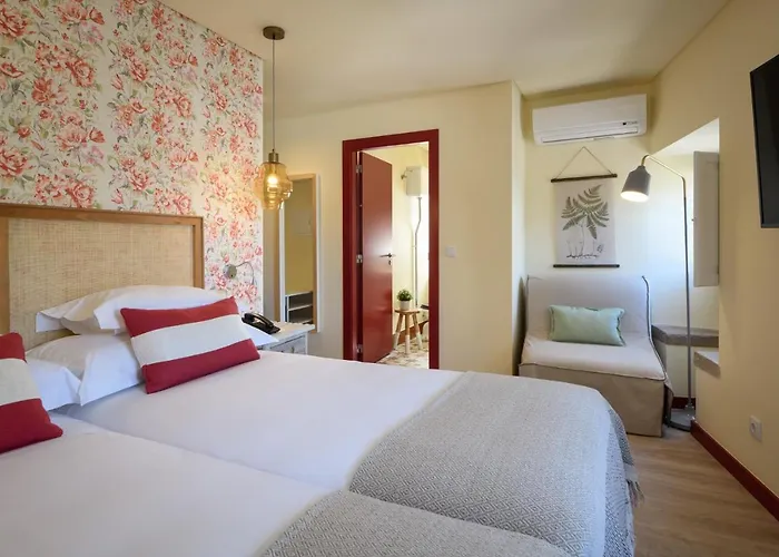 Casa Lidador - 酒店