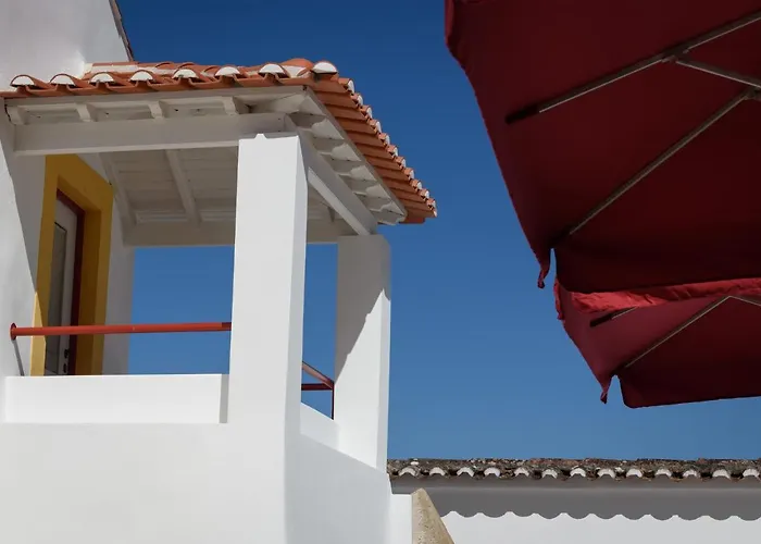 酒店 Casa Lidador -