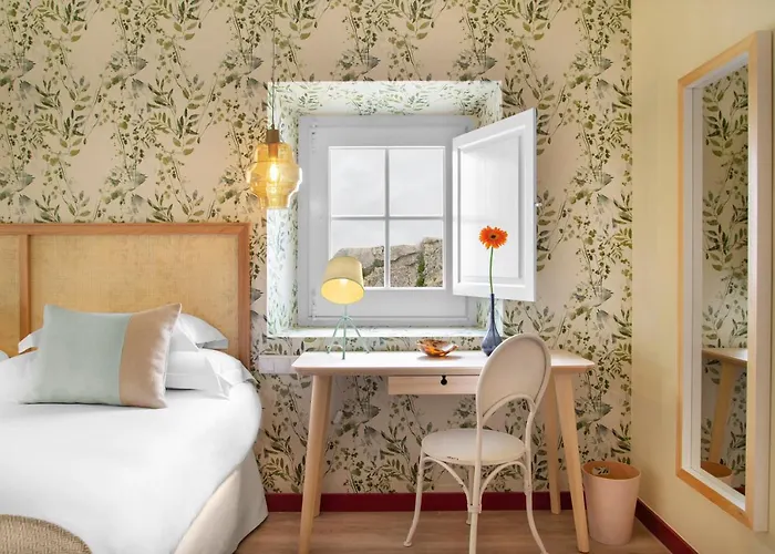 Casa Lidador - 奥比多斯