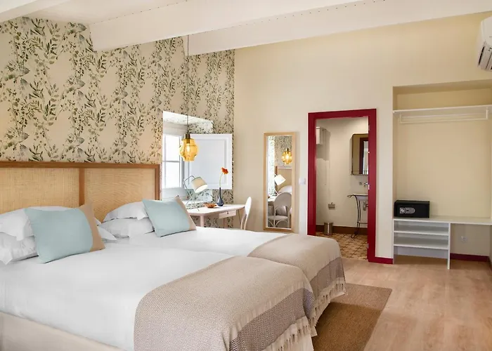 酒店 Casa Lidador -